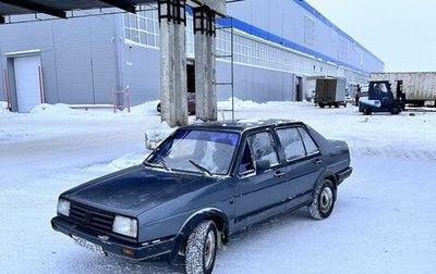Volkswagen Jetta III, 1985 год, 99 999 рублей, 1 фотография