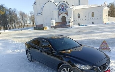 Mazda 6, 2014 год, 1 950 000 рублей, 1 фотография