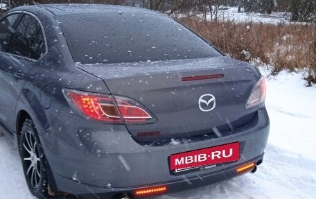 Mazda 6, 2008 год, 860 000 рублей, 5 фотография