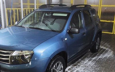Renault Duster I рестайлинг, 2014 год, 1 199 000 рублей, 1 фотография