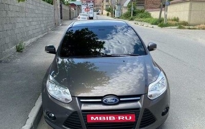 Ford Focus III, 2013 год, 910 000 рублей, 1 фотография