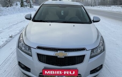 Chevrolet Cruze II, 2012 год, 920 000 рублей, 1 фотография