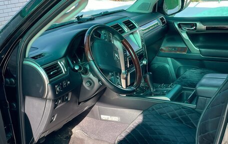 Lexus GX II, 2011 год, 3 520 000 рублей, 6 фотография