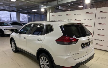 Nissan X-Trail, 2021 год, 2 720 000 рублей, 9 фотография