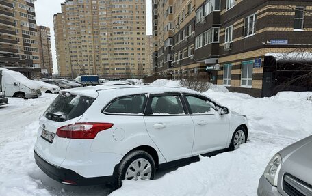 Ford Focus III, 2014 год, 790 000 рублей, 6 фотография