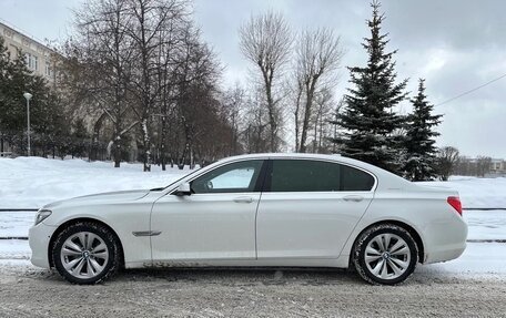 BMW 7 серия, 2011 год, 1 920 000 рублей, 2 фотография