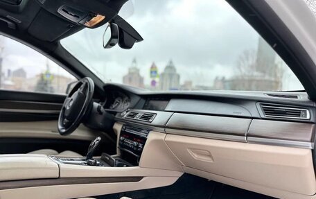 BMW 7 серия, 2011 год, 1 920 000 рублей, 7 фотография
