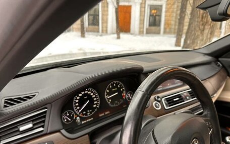 BMW 7 серия, 2011 год, 1 920 000 рублей, 12 фотография