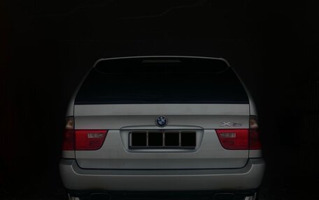 BMW X5, 2004 год, 1 299 000 рублей, 2 фотография