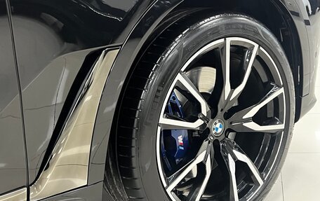 BMW X7, 2020 год, 9 690 000 рублей, 12 фотография