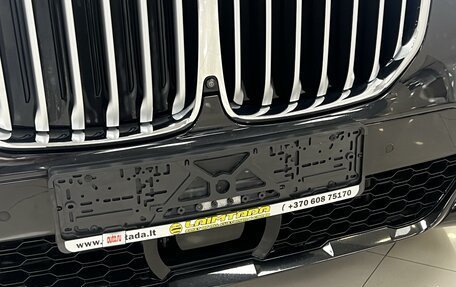 BMW X7, 2020 год, 9 690 000 рублей, 11 фотография