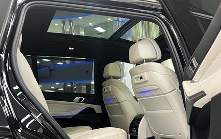 BMW X7, 2020 год, 9 690 000 рублей, 17 фотография