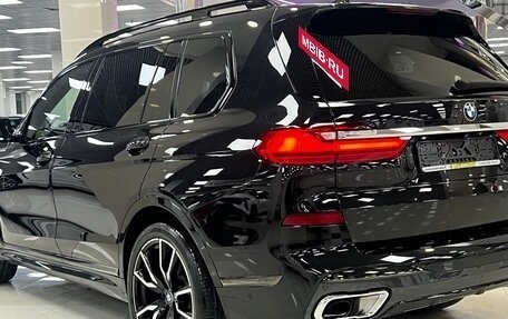 BMW X7, 2020 год, 9 690 000 рублей, 8 фотография