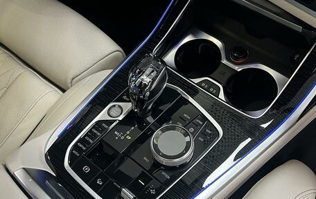 BMW X7, 2020 год, 9 690 000 рублей, 20 фотография