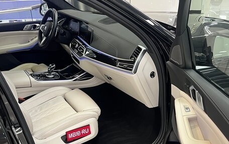 BMW X7, 2020 год, 9 690 000 рублей, 23 фотография