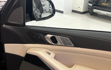 BMW X7, 2020 год, 9 690 000 рублей, 33 фотография