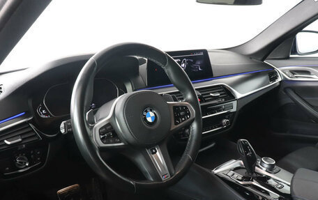 BMW 5 серия, 2020 год, 4 839 000 рублей, 10 фотография
