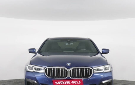 BMW 5 серия, 2020 год, 4 839 000 рублей, 3 фотография