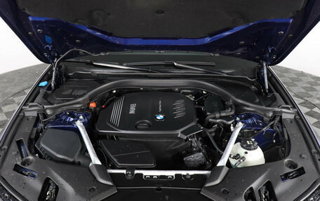 BMW 5 серия, 2020 год, 4 839 000 рублей, 11 фотография