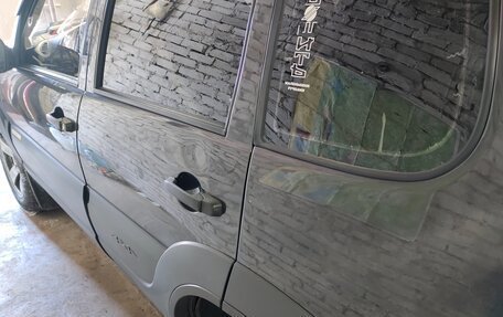Chevrolet Niva I рестайлинг, 2011 год, 449 000 рублей, 6 фотография