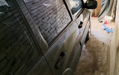 Chevrolet Niva I рестайлинг, 2011 год, 449 000 рублей, 8 фотография