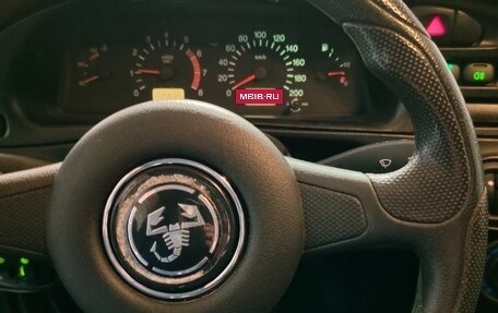 Chevrolet Niva I рестайлинг, 2011 год, 449 000 рублей, 5 фотография
