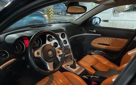 Alfa Romeo 159, 2007 год, 950 000 рублей, 3 фотография