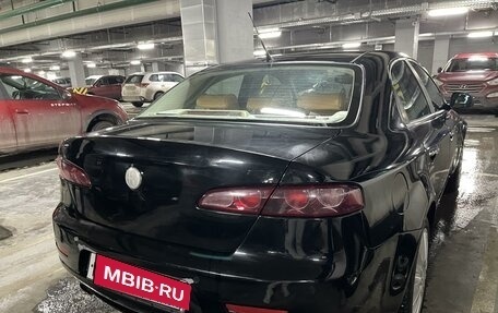 Alfa Romeo 159, 2007 год, 950 000 рублей, 18 фотография