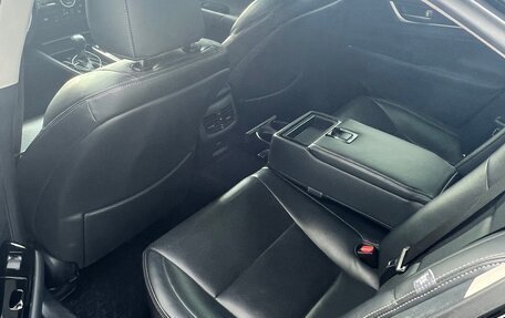 Lexus GS IV рестайлинг, 2014 год, 2 500 000 рублей, 4 фотография