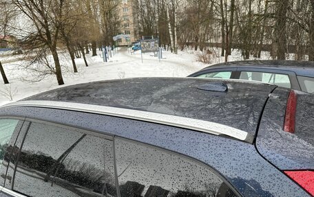 Volvo XC60 II, 2014 год, 2 599 999 рублей, 12 фотография
