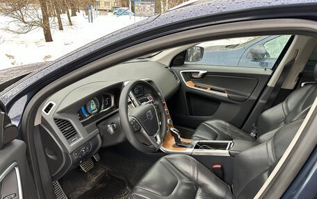 Volvo XC60 II, 2014 год, 2 599 999 рублей, 19 фотография