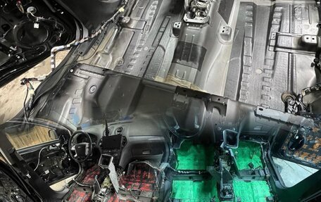 Ford Mondeo IV, 2012 год, 1 450 000 рублей, 21 фотография