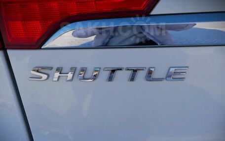 Honda Shuttle II, 2015 год, 1 250 000 рублей, 4 фотография