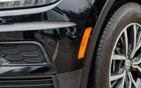 Volkswagen Tiguan II, 2019 год, 2 699 000 рублей, 8 фотография