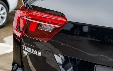 Volkswagen Tiguan II, 2019 год, 2 699 000 рублей, 13 фотография
