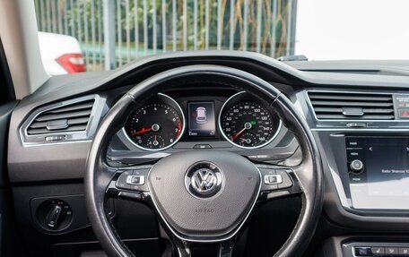 Volkswagen Tiguan II, 2019 год, 2 699 000 рублей, 18 фотография