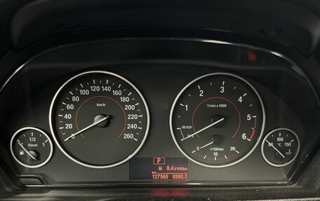 BMW 3 серия, 2018 год, 2 878 600 рублей, 2 фотография