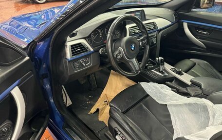 BMW 3 серия, 2018 год, 2 878 600 рублей, 3 фотография