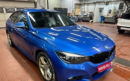 BMW 3 серия, 2018 год, 2 878 600 рублей, 6 фотография