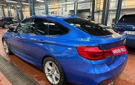 BMW 3 серия, 2018 год, 2 878 600 рублей, 4 фотография