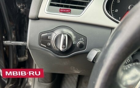 Audi A4, 2013 год, 1 430 000 рублей, 9 фотография