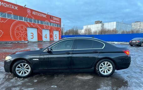 BMW 5 серия, 2011 год, 1 700 000 рублей, 6 фотография