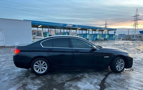 BMW 5 серия, 2011 год, 1 700 000 рублей, 5 фотография