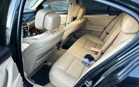 BMW 5 серия, 2011 год, 1 700 000 рублей, 8 фотография