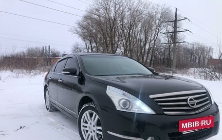 Nissan Teana, 2013 год, 1 620 000 рублей, 3 фотография