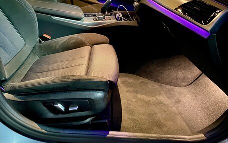 BMW 5 серия, 2019 год, 4 750 000 рублей, 16 фотография
