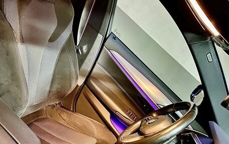 BMW 5 серия, 2019 год, 4 750 000 рублей, 14 фотография
