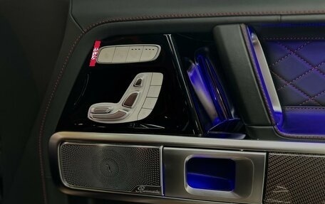 Mercedes-Benz G-Класс AMG, 2019 год, 22 500 000 рублей, 22 фотография
