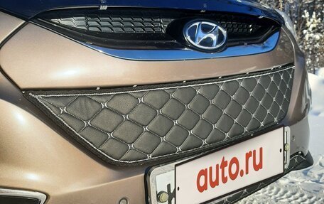Hyundai ix35 I рестайлинг, 2014 год, 1 750 000 рублей, 12 фотография