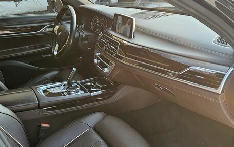 BMW 7 серия, 2015 год, 4 500 000 рублей, 5 фотография